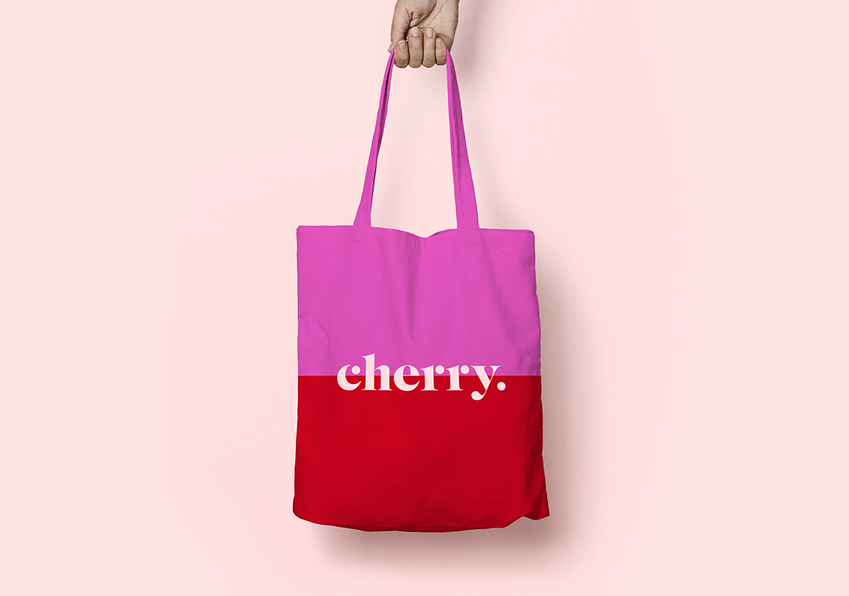 Cherry - Helping writers find their image